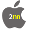 Aplicativo 2nn para iOS