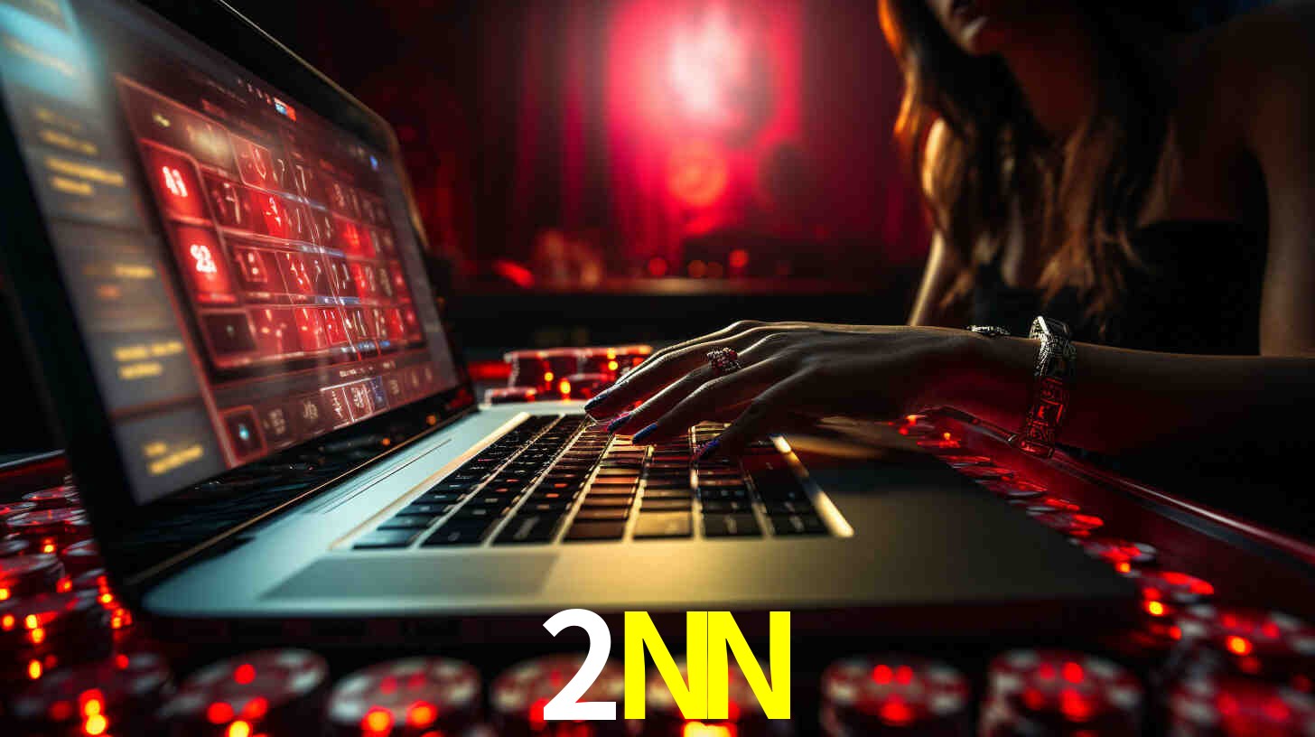 Por Que Escolher o 2NN?