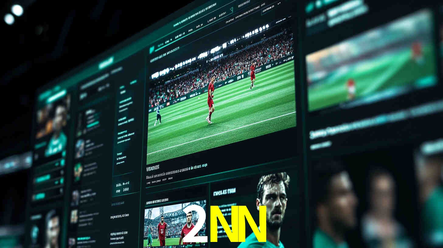 Apostas ao Vivo no 2NN