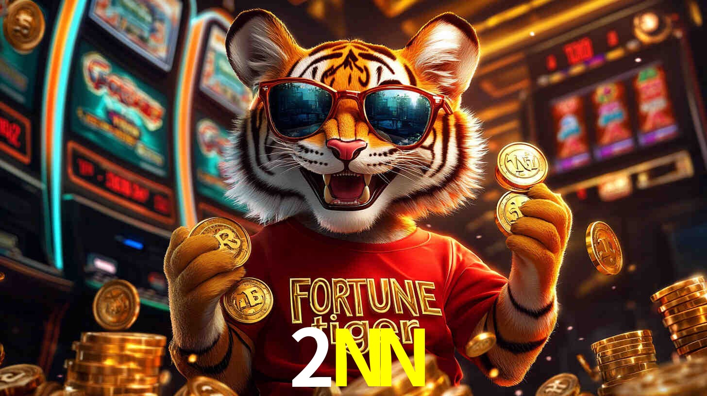 Por Que Jogar Fortune Tiger no 2NN
