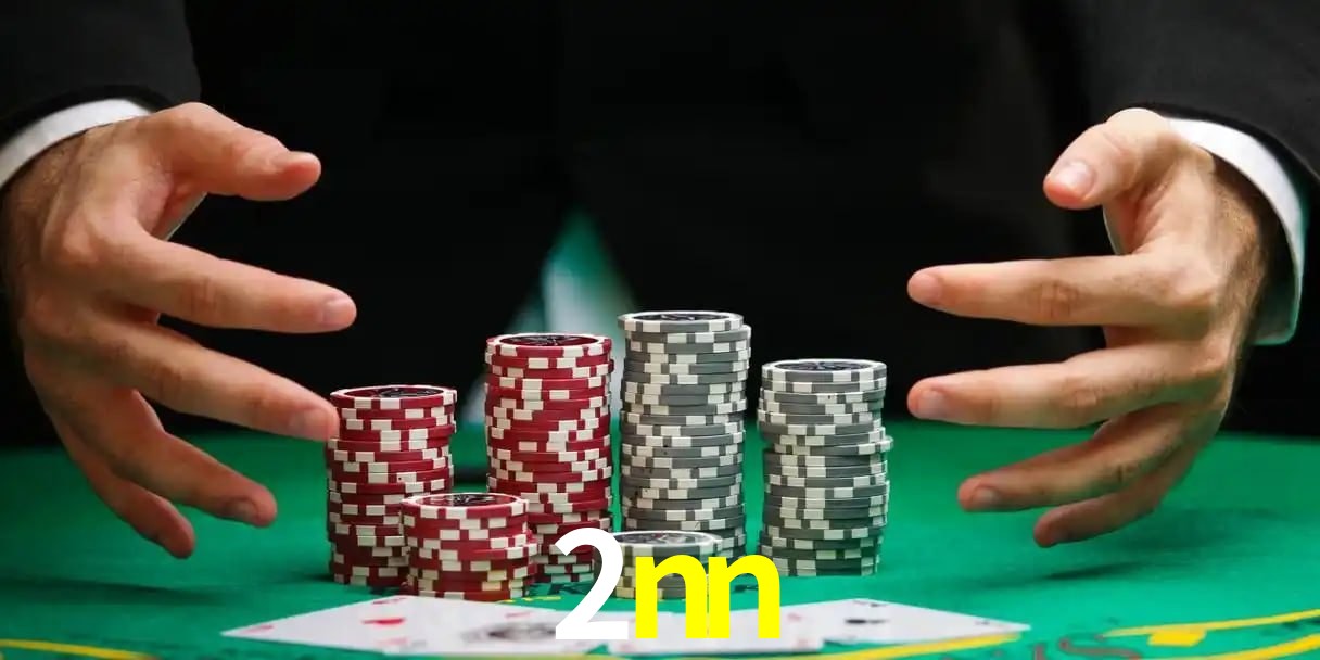 A Emoção da Loteria na 2nn: Uma Chance de Mudança de Vida