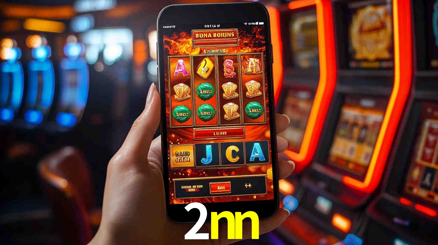 2nn: A Experiência de Casino com Jogos de Mesa ao Vivo