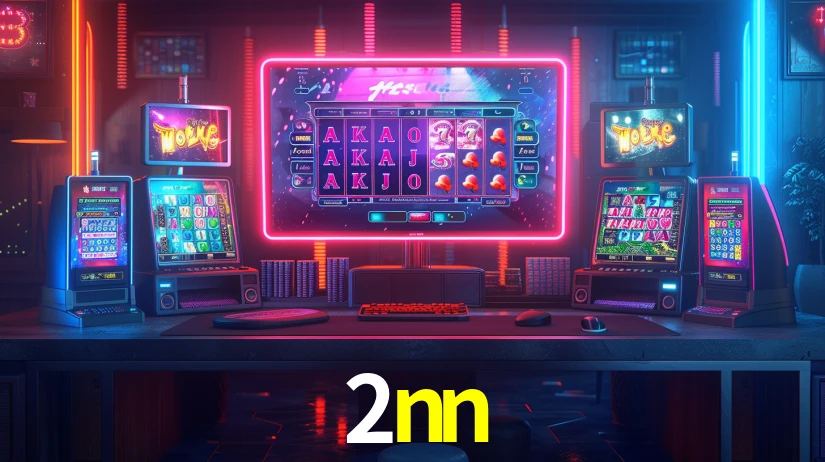 2nn: Jogue Crash e Experimente Alta Recompensa Instantânea