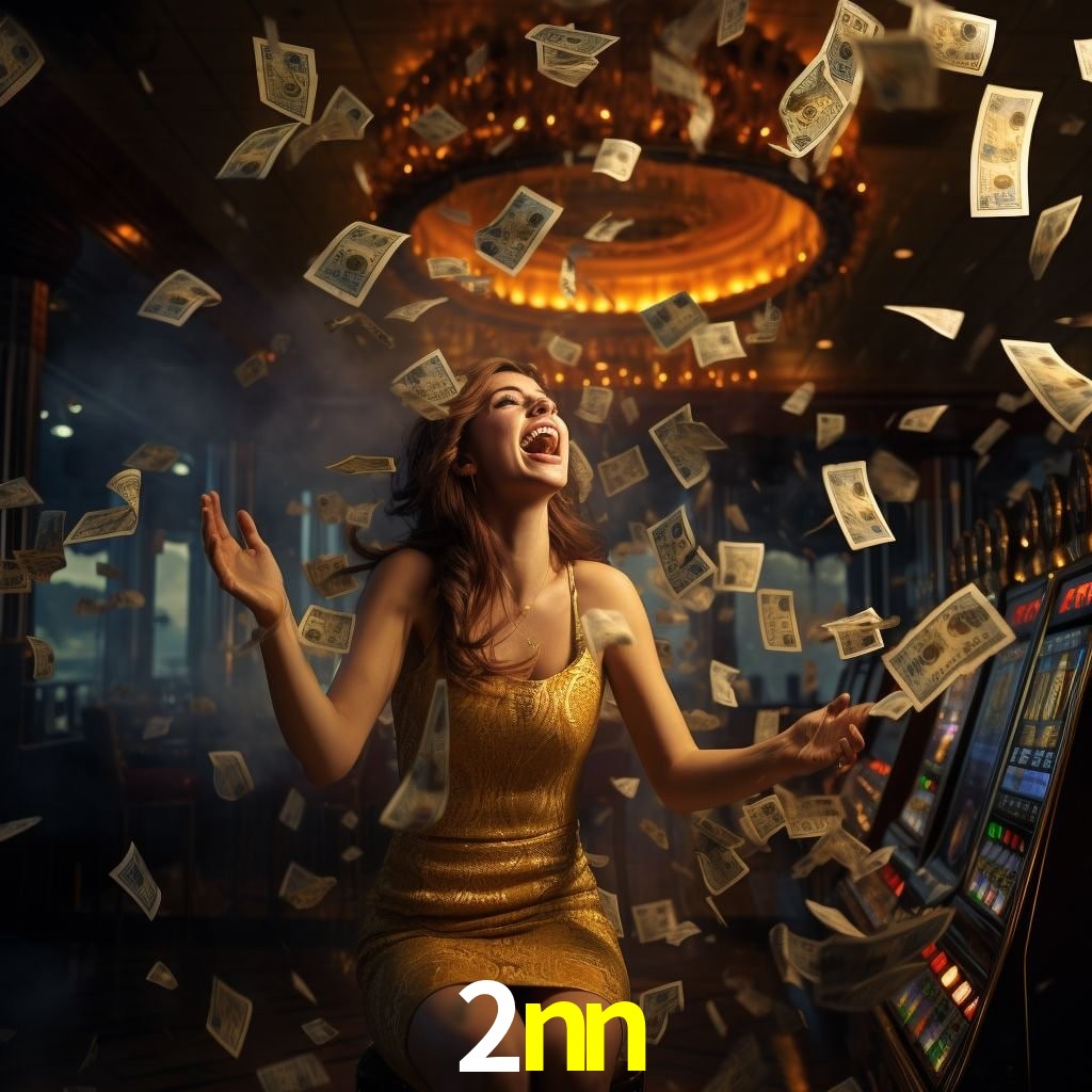 Welcome Bonus 2nn