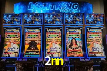 Descubra o Mundo do Cassino Online com 2nn