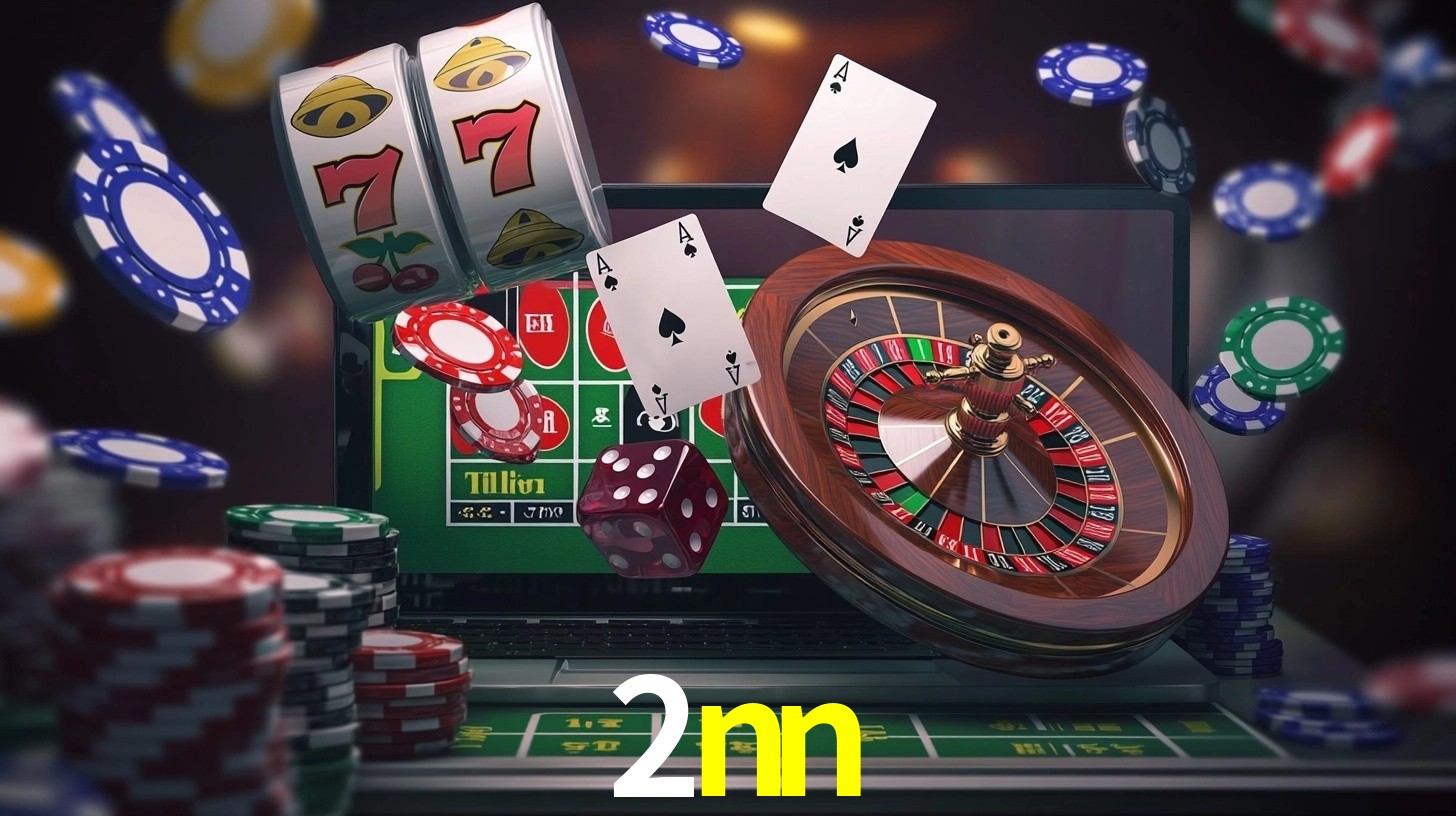 Sinta a adrenalina dos jogos de cassino com 2nn