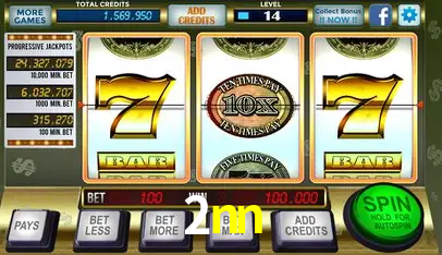 cassino 2nn
