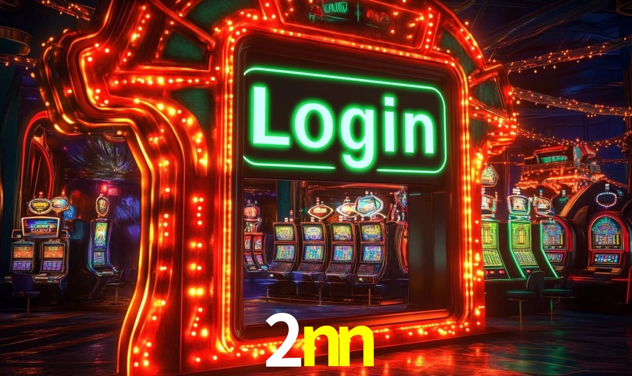 A Revolução dos Aplicativos de Jogos no 2nn