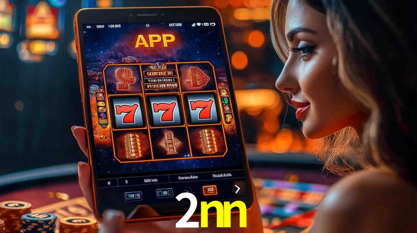 Descubra a Magia dos Jogos de Arcade no 2nn